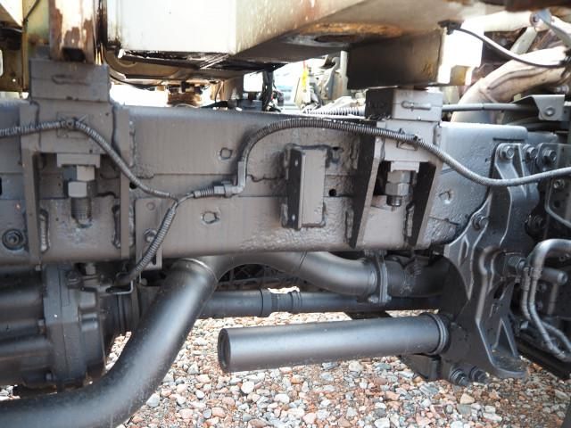 HINO DUTRO 2015 Image 31