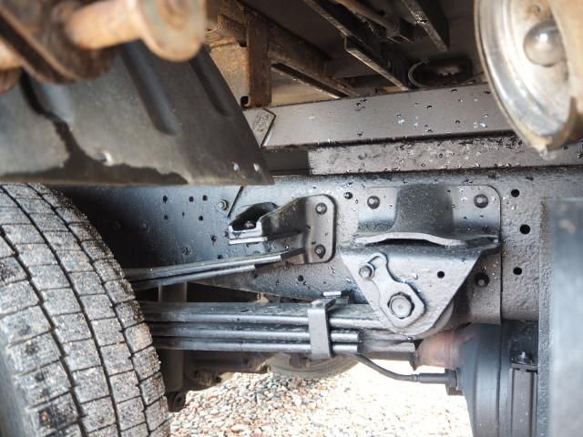 HINO DUTRO 2015 Image 31