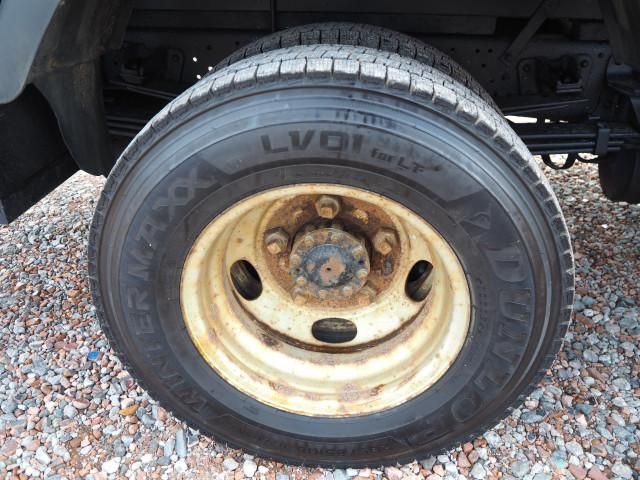 HINO DUTRO 2015 Image 31