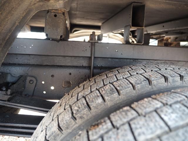 HINO DUTRO 2015 Image 31