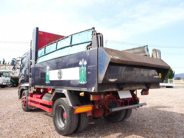 HINO RANGER 2008 Image 31