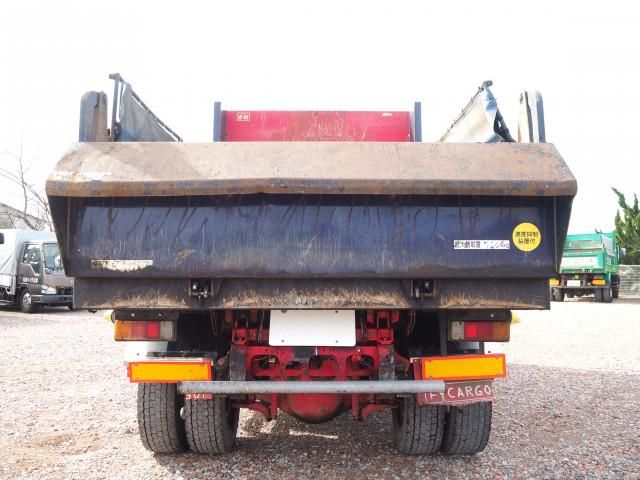 HINO RANGER 2008 Image 31