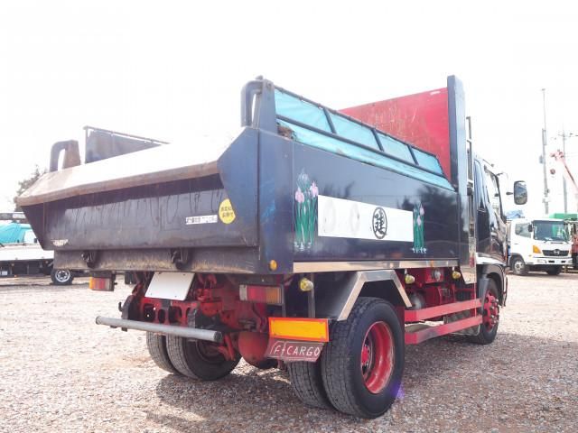 HINO RANGER 2008 Image 31