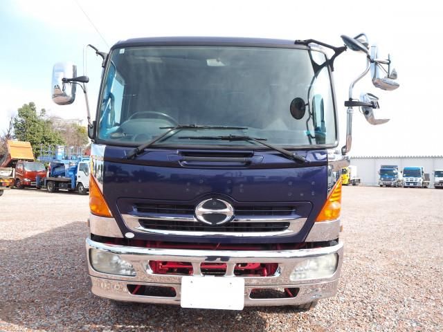 HINO RANGER 2008 Image 31