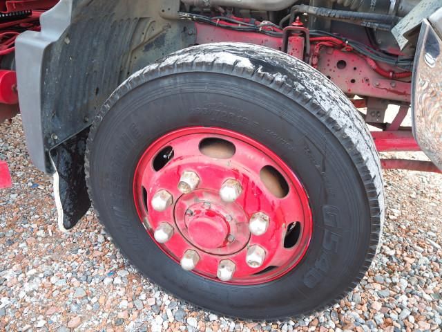 HINO RANGER 2008 Image 31