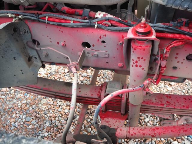 HINO RANGER 2008 Image 31