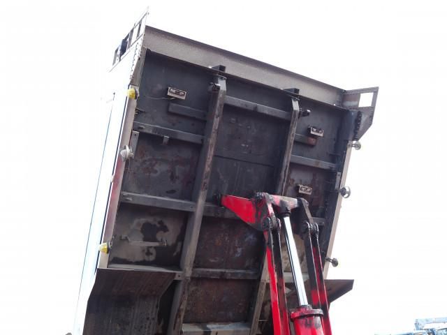 HINO RANGER 2008 Image 31