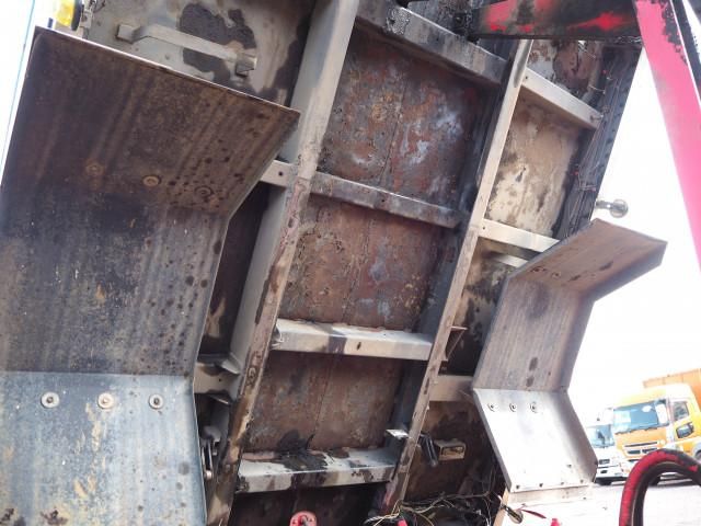 HINO RANGER 2008 Image 31