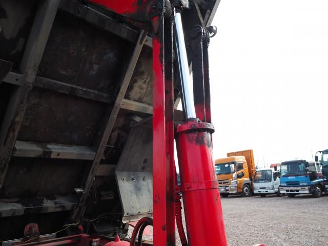 HINO RANGER 2008 Image 31