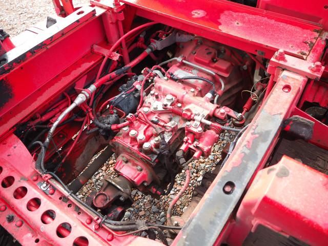 HINO RANGER 2008 Image 31