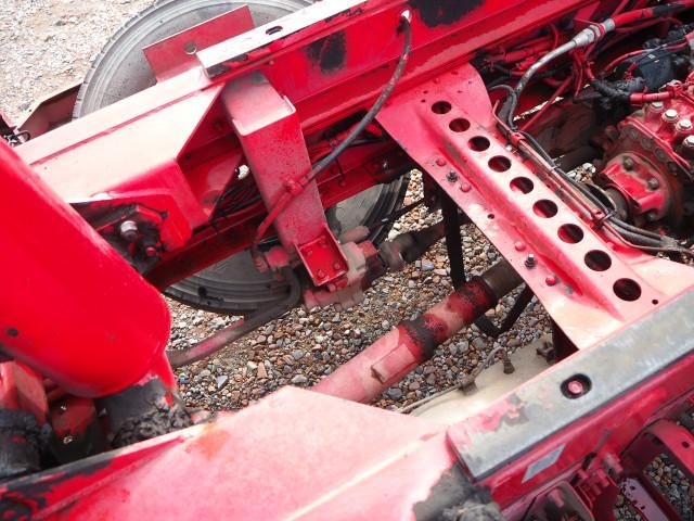 HINO RANGER 2008 Image 31