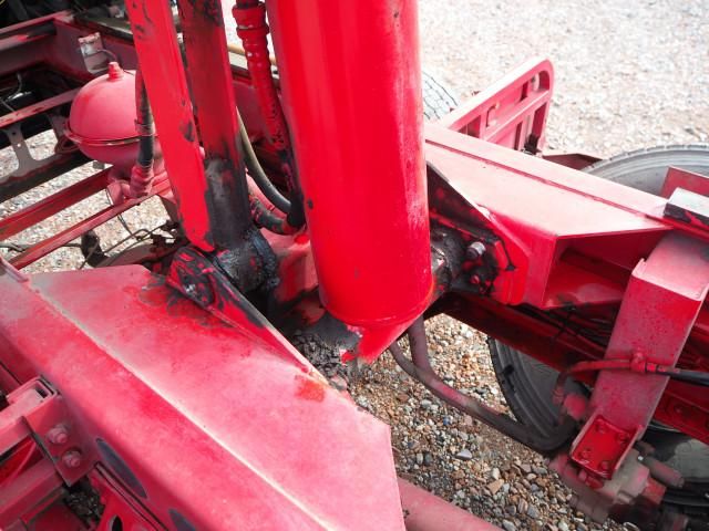 HINO RANGER 2008 Image 31