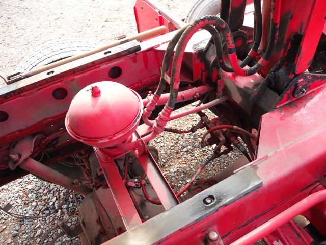 HINO RANGER 2008 Image 31