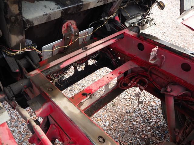 HINO RANGER 2008 Image 31