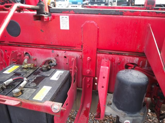 HINO RANGER 2008 Image 31