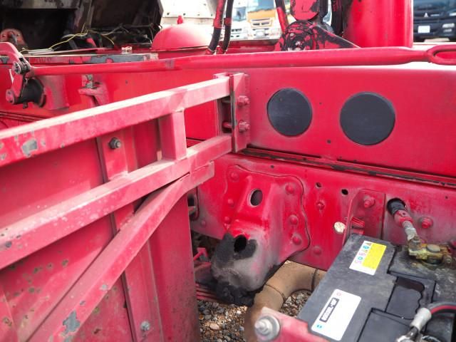 HINO RANGER 2008 Image 31