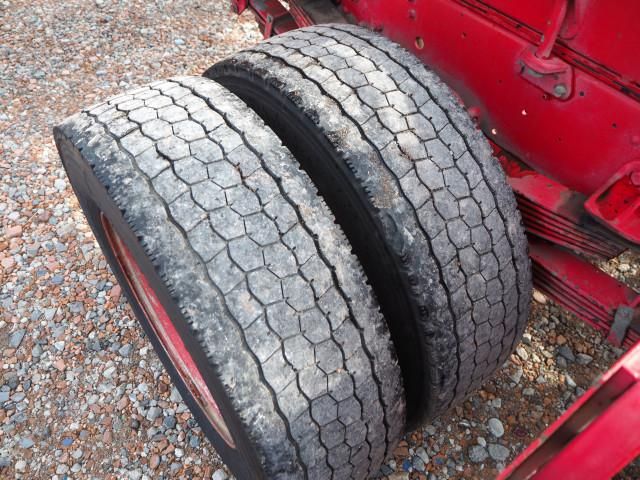 HINO RANGER 2008 Image 31