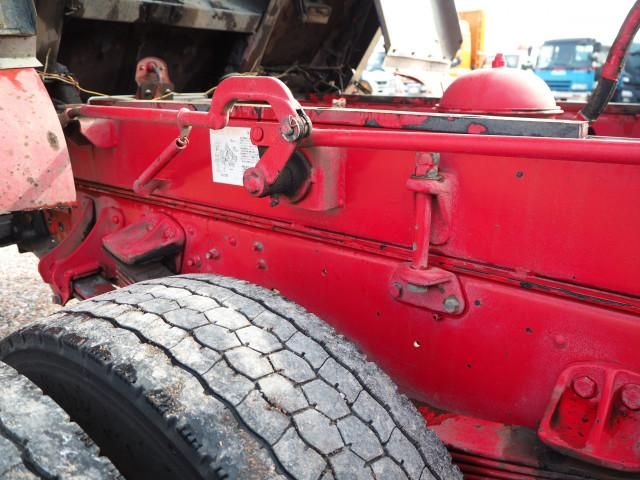 HINO RANGER 2008 Image 31