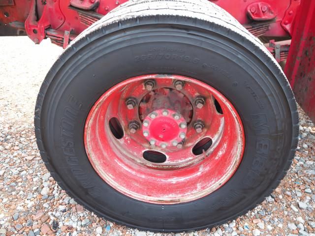 HINO RANGER 2008 Image 31