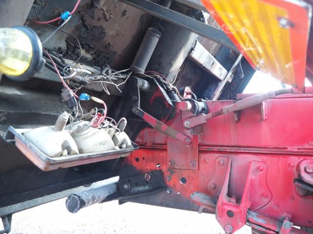 HINO RANGER 2008 Image 31