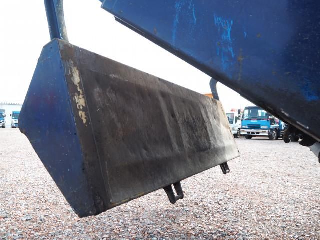 HINO RANGER 2008 Image 31