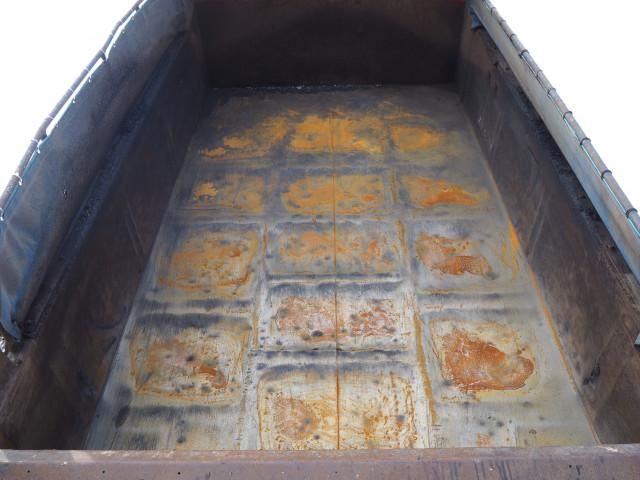 HINO RANGER 2008 Image 31