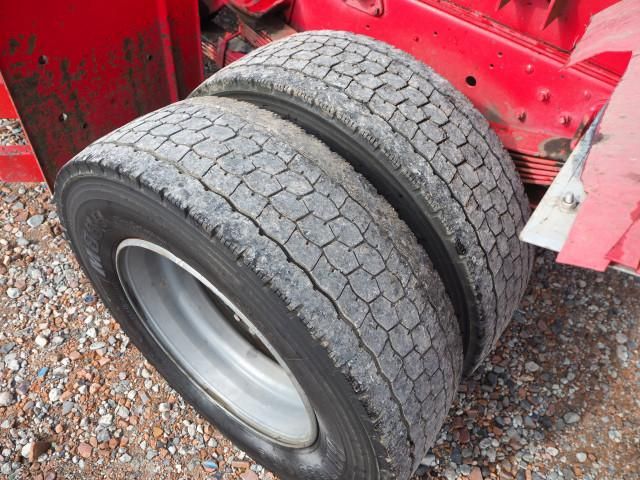 HINO RANGER 2008 Image 31