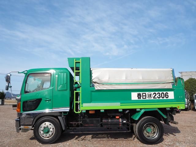 HINO RANGER 2006 Image 31