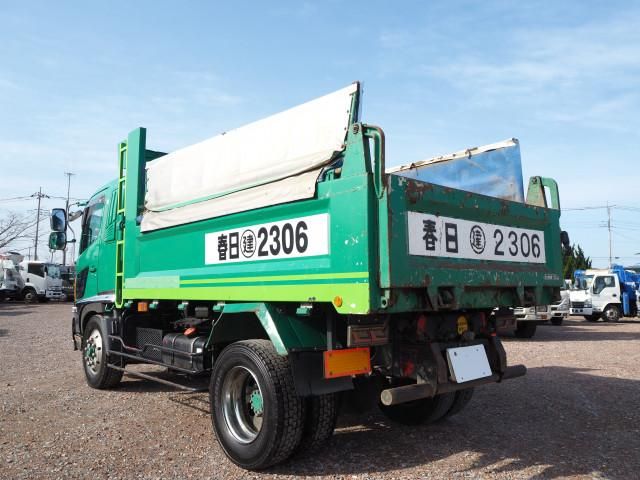 HINO RANGER 2006 Image 31