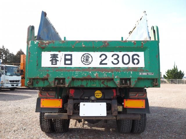 HINO RANGER 2006 Image 31
