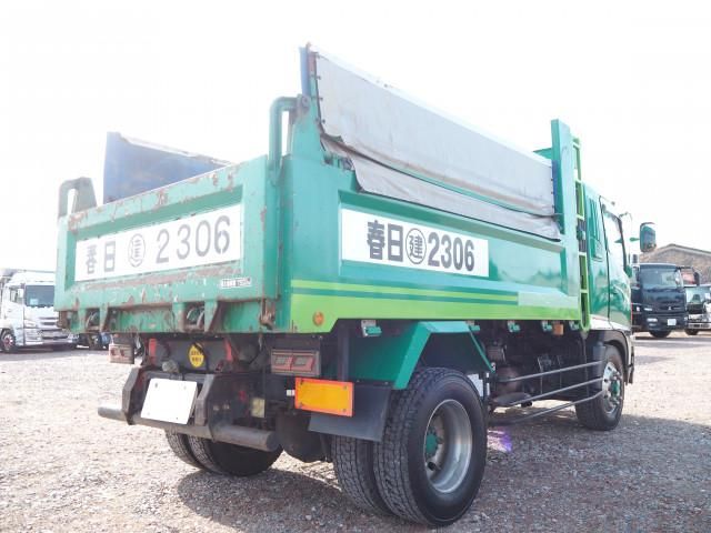 HINO RANGER 2006 Image 31