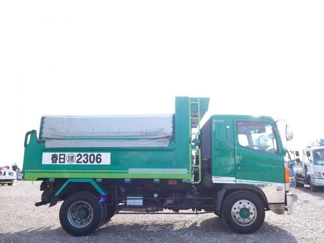 HINO RANGER 2006 Image 31