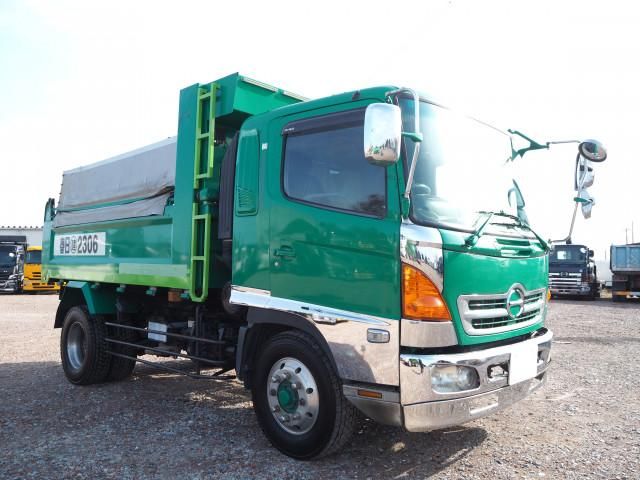 HINO RANGER 2006 Image 31