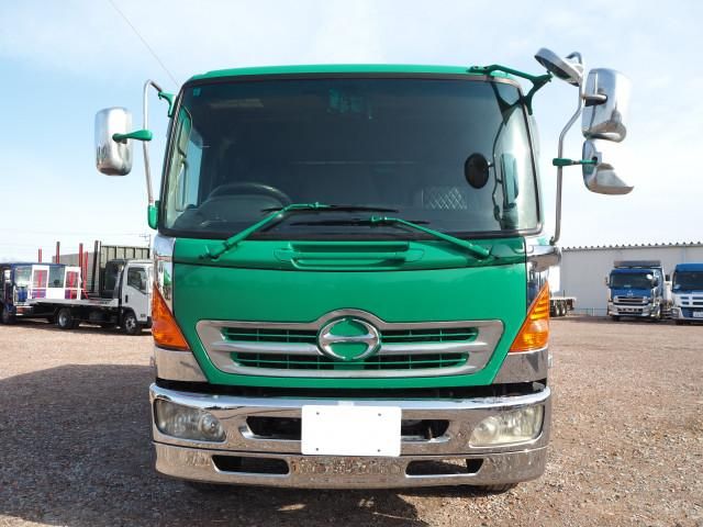 HINO RANGER 2006 Image 31