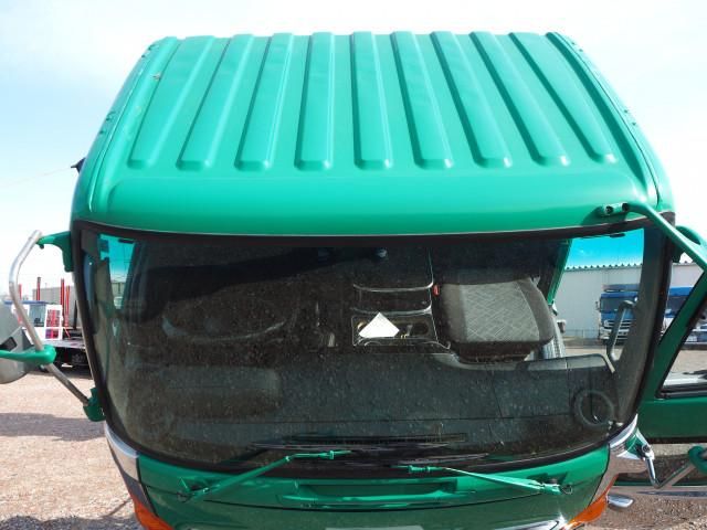 HINO RANGER 2006 Image 31