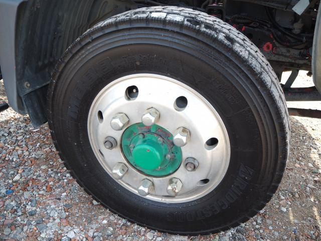 HINO RANGER 2006 Image 31