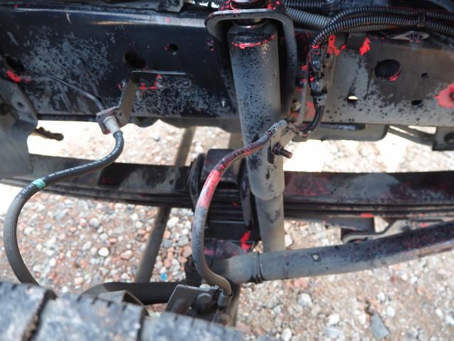 HINO RANGER 2006 Image 31