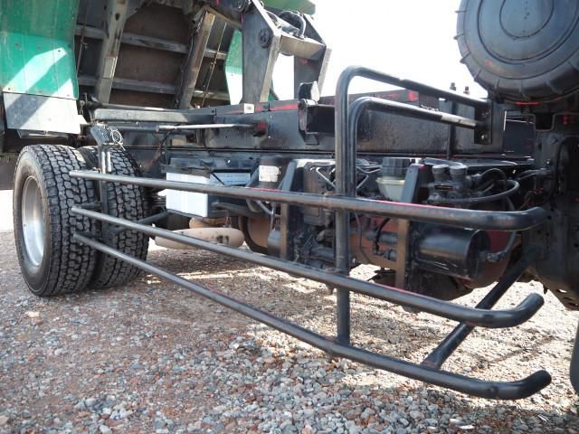 HINO RANGER 2006 Image 31