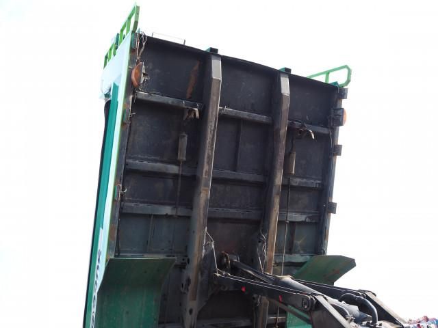 HINO RANGER 2006 Image 31