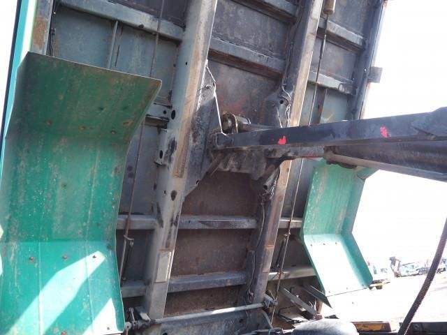 HINO RANGER 2006 Image 31