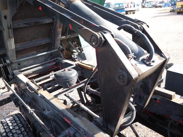 HINO RANGER 2006 Image 31