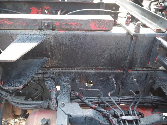 HINO RANGER 2006 Image 31