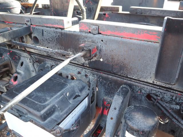 HINO RANGER 2006 Image 31