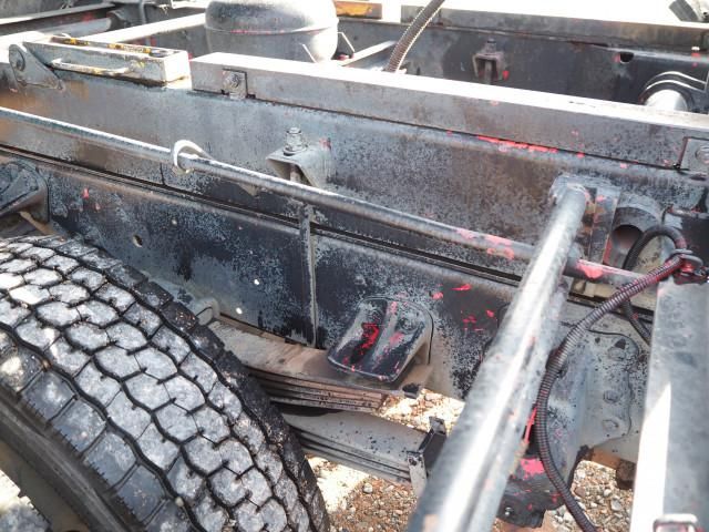 HINO RANGER 2006 Image 31