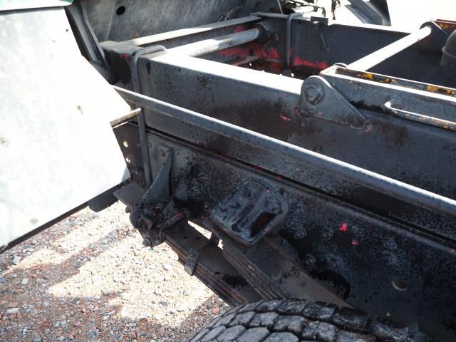 HINO RANGER 2006 Image 31