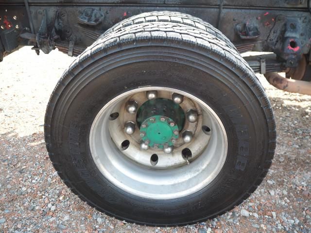 HINO RANGER 2006 Image 31