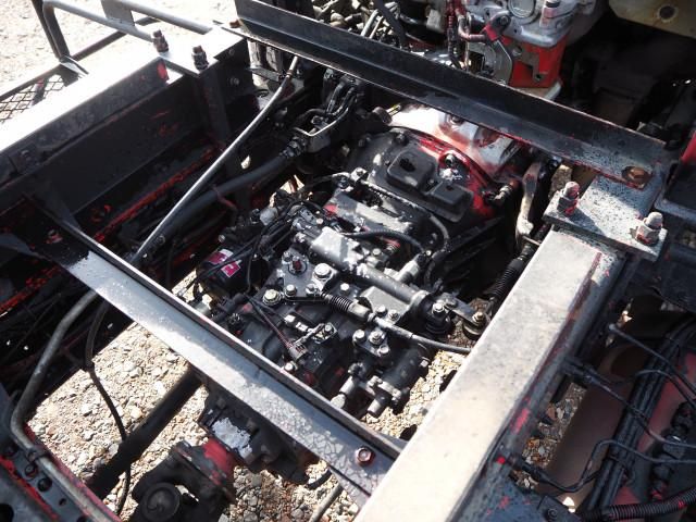 HINO RANGER 2006 Image 31