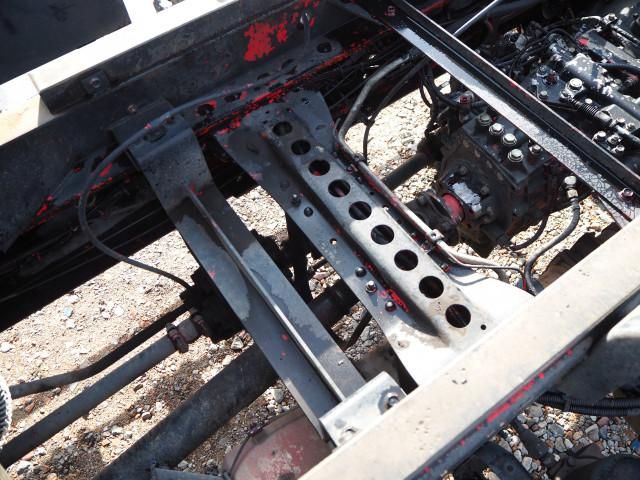 HINO RANGER 2006 Image 31