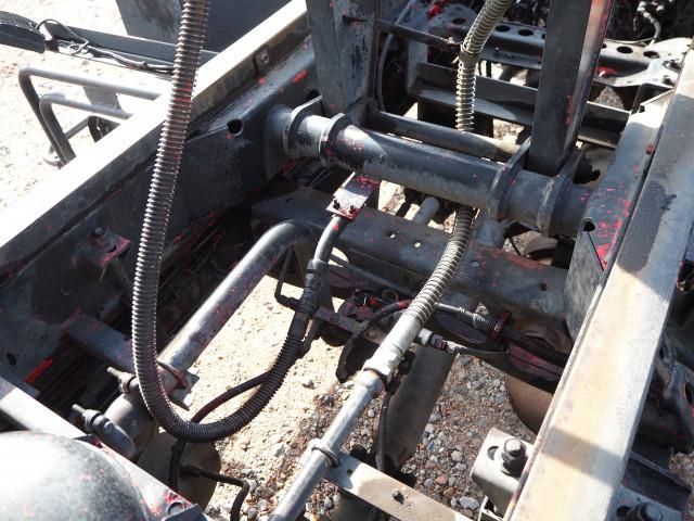 HINO RANGER 2006 Image 31