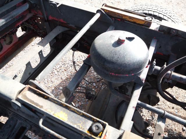 HINO RANGER 2006 Image 31